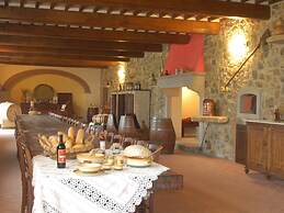 Belvilla by OYO Holiday Home With Pool in Tuscany