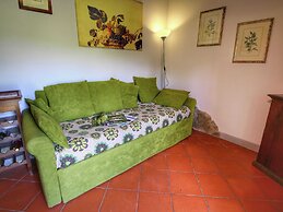 Belvilla by OYO Holiday Home With Pool in Tuscany