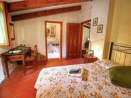 Belvilla by OYO Holiday Home With Pool in Tuscany
