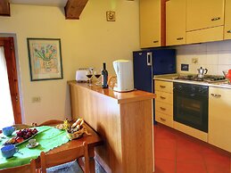 Belvilla by OYO Holiday Home With Pool in Tuscany