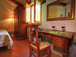 Belvilla by OYO Holiday Home With Pool in Tuscany