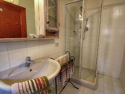 Belvilla by OYO Holiday Home With Pool in Tuscany