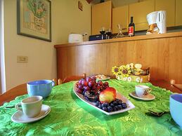 Belvilla by OYO Holiday Home With Pool in Tuscany