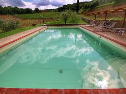 Belvilla by OYO Holiday Home With Pool in Tuscany
