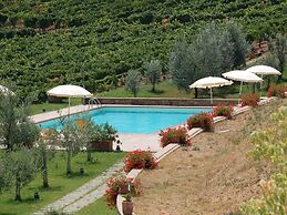 Belvilla by OYO Holiday Home With Pool in Tuscany