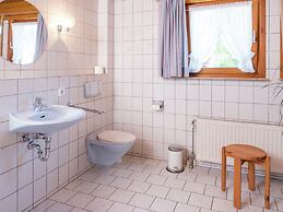 Lush Apartment in Furtwangen near Black Forest with Balcony