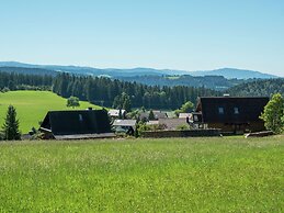 Lush Apartment in Furtwangen near Black Forest with Balcony