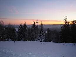 Lush Apartment in Furtwangen near Black Forest with Balcony