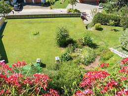 Lush Apartment in Furtwangen near Black Forest with Balcony