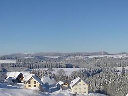 Lush Apartment in Furtwangen near Black Forest with Balcony