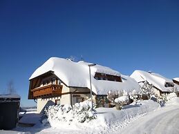 Lush Apartment in Furtwangen near Black Forest with Balcony
