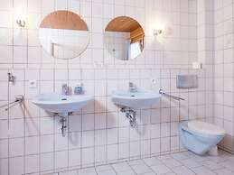 Lush Apartment in Furtwangen near Black Forest with Balcony