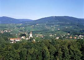 Lush Apartment in Furtwangen near Black Forest with Balcony