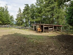 Unique Holiday Experience in Greenery near Lake