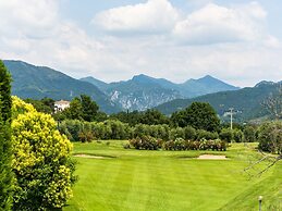 Belvilla by OYO Golf D