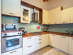 Belvilla by OYO Golf D