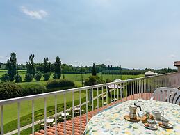 Belvilla by OYO Golf D