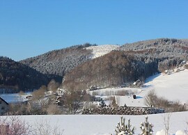 Cozy Holiday Home In Brilon near Ski Slopes
