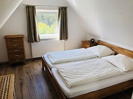 Cozy Holiday Home In Brilon near Ski Slopes