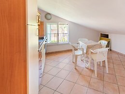 A Sun-drenched Holiday Apartment Near the Sicilian Coastline