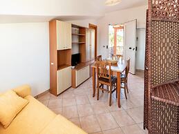 A Sun-drenched Holiday Apartment Near the Sicilian Coastline