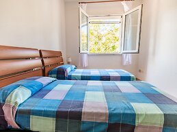 A Sun-drenched Holiday Apartment Near the Sicilian Coastline