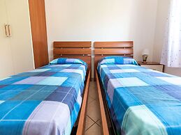 A Sun-drenched Holiday Apartment Near the Sicilian Coastline