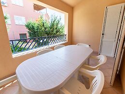 A Sun-drenched Holiday Apartment Near the Sicilian Coastline