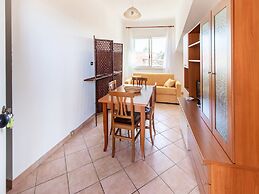 A Sun-drenched Holiday Apartment Near the Sicilian Coastline