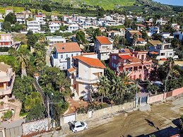 A Sun-drenched Holiday Apartment Near the Sicilian Coastline