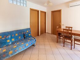 A Sun-drenched Holiday Apartment Near the Sicilian Coastline