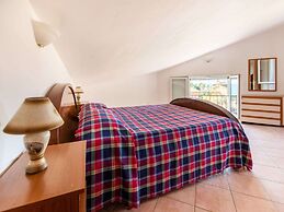 A Sun-drenched Holiday Apartment Near the Sicilian Coastline