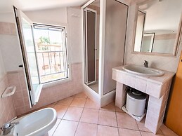 A Sun-drenched Holiday Apartment Near the Sicilian Coastline