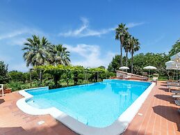 Belvilla by OYO Gattotrilo x 5