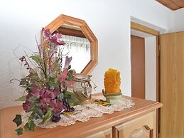 Apartment With Terrace in Saxony