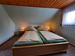 Apartment With Terrace in Saxony