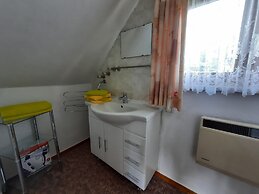 Apartment With Terrace in Saxony