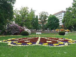 Apartment With Terrace in Saxony