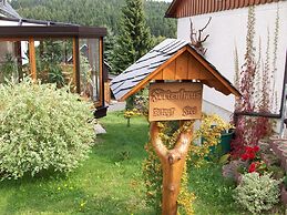 Nature & Wellness in Sohl