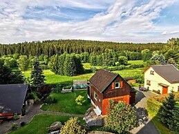 Apartment With Terrace in Saxony