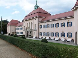 Apartment With Terrace in Saxony