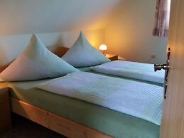 Apartment With Terrace in Saxony