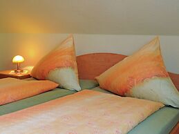 Apartment With Terrace in Saxony