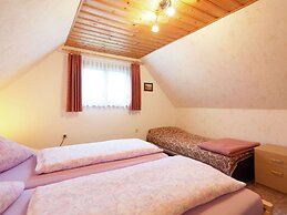 Apartment With Terrace in Saxony