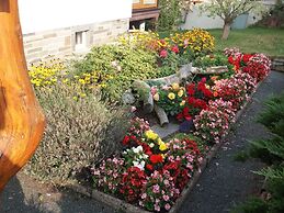 Apartment With Terrace in Saxony