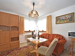 Apartment With Terrace in Saxony