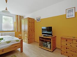 Forest Getaway in Berlin