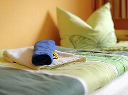 Forest Getaway in Berlin