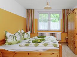 Elite Holiday Home With Garden in Spreenhage