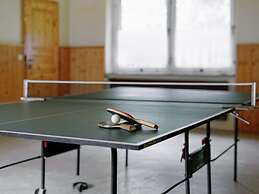 Forest Getaway in Berlin